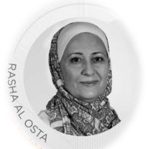 Rasha Al-Osta