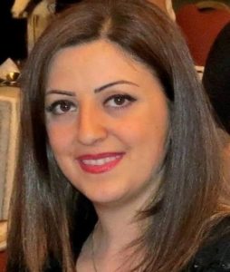 Suzan Karam