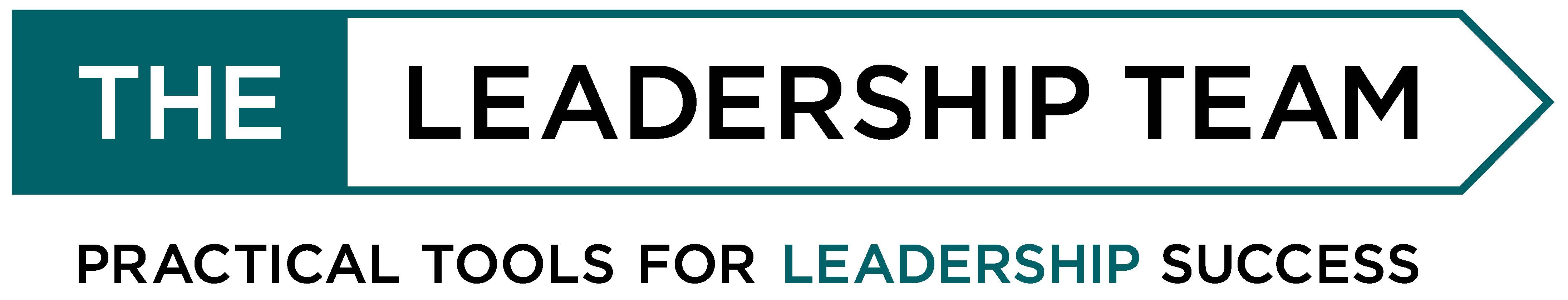 The Leadership Team Corporate Logo