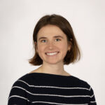 Headshot of Abigail Young