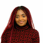 Headshot of Alvine Ngo Bell
