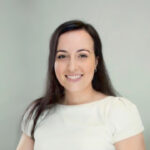Headshot of Annaliese Koontz