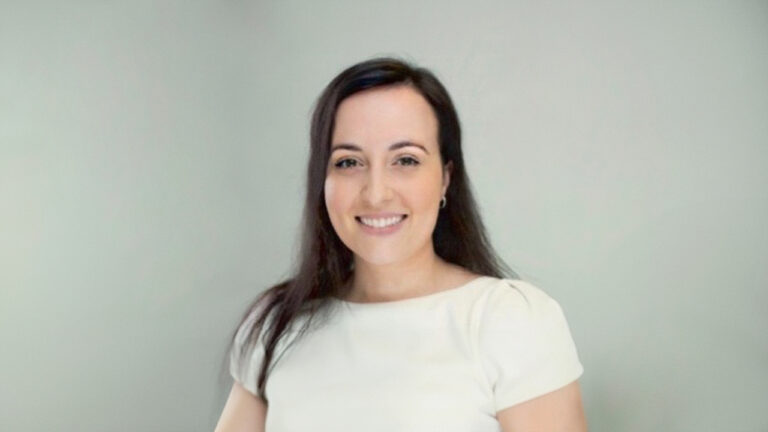 Headshot of Annaliese Koontz