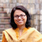 Headshot of Aparajita Suman