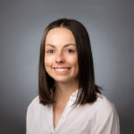 Headshot of Ashlee Schutte