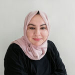 Headshot of Aysha Rababa’a