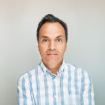 Headshot of Brad Fusco