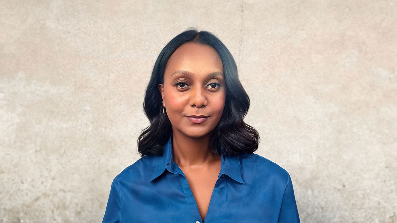 Headshot of Fikir Zelalem