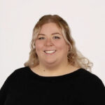 Headshot of Maddie Sizemore