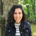 Headshot of Melissa Chedid