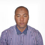 Headshot of Ousmane Barry