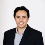 Headshot of Samey Noor