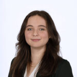 Headshot of Sophia Rubin