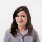 Headshot of Abeer Batarseh