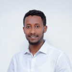 Headshot of Deksios Mulat