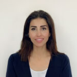 Headshot of Duha Al Khrisat