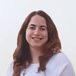 Headshot of Farah Makki