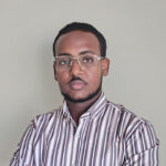 Headshot of Hamza Kadir