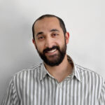 Headshot of Ibrahim El Muhanna