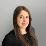 Headshot of Jakleen Kirreh