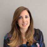 Headshot of Lisa Masannat