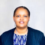 Headshot of Mahlet Yared