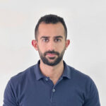 Headshot of Murad Al Badaineh