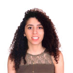 Headshot of Razan Al Areh