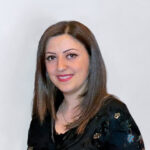 Headshot of Suzan Karam