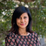 Headshot of Swati Bhatt