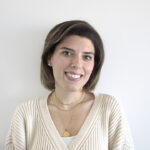 Headshot of Tala Hamadeh