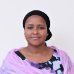 Headshot of Zouhra Ahmed