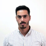 Headshot of Moawya Al-leddawi