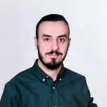 Headshot of Mohammed Milhem