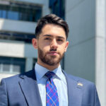 Headshot of Murad Alkhayyat