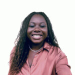 Headshot of Tessy Jacques