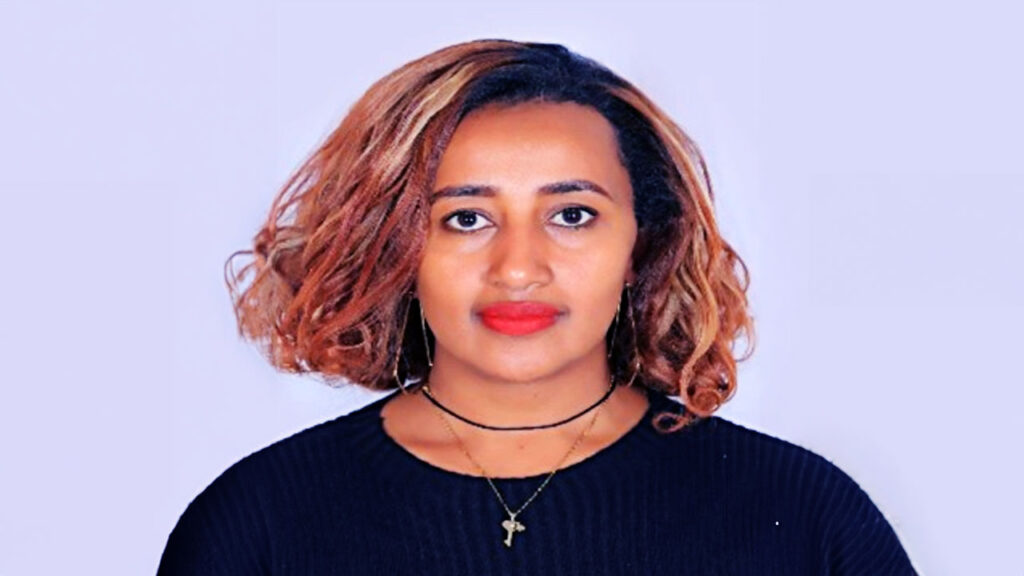 Headshot of Firehiywot Birhanu